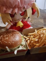 flan gooboo mcdonalds-min