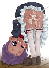 6085536 - Beth_(Ojamajo_Doremi) Ojamajo_Doremi