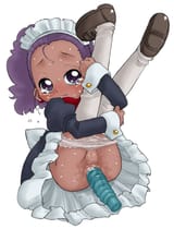 6085537 - Beth_(Ojamajo_Doremi) Ojamajo_Doremi