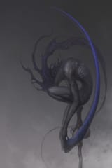 yin-zhe- demon hate