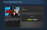 SteamGiftZmaj