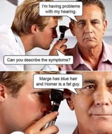simptoms