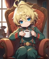 girl, young girl, loli L4Y DAILY 235 - 座る