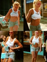 spears