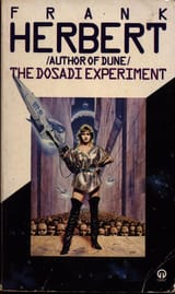dosadi experiment alter