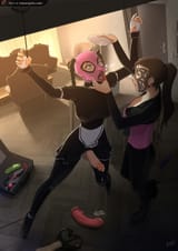 feminization or is it2