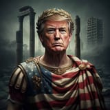 Caesar-Trump