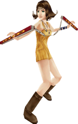 selphie