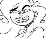 cramge