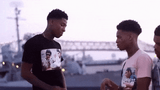 ME AND MY NIGGA LEDIAN (HE WHYT DOE BUT THATS ALRIGHT)