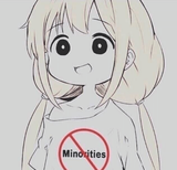 NoMinorities