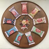 FLANDRE KITKAT
