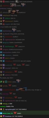 Jason&#039;s chat