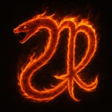 firesnake virgo