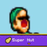 super-nut