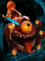 Beholder