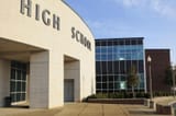 high school