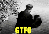 gtfo