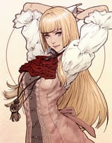LILI_tekken