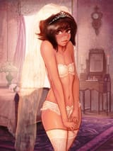 sissy honeymoon2