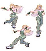 lili3tekken