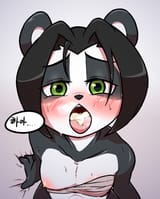 2930009 - Li_Li_Stormstout Pandaren World_of_Warcraft Zotnamotgrim