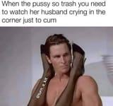 trash