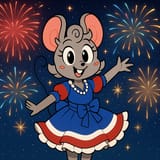 Mousiepatriot