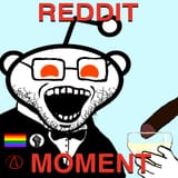 reddit moment