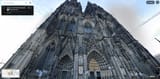 gothic church in germany