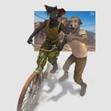 hitmore no brakes