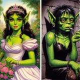 goblins expectation reality