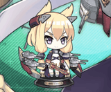Warspite 91