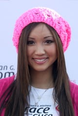 Brenda Song 1