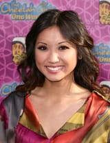 Brenda Song 2