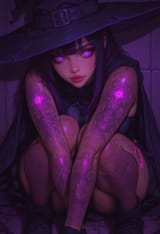 you