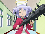 dokuro swing