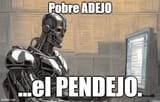 _ADEJO POBRECITO