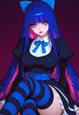 stocking