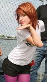 hayley-williams