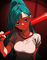 bat