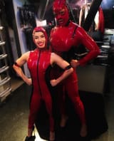latex doms