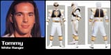 WhitePowerRanger