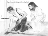 jesusCarpet