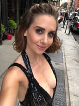 Alisongle