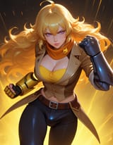yang