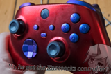 kneesocks controller 