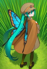 mikubug