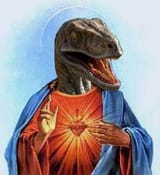 raptorjesus