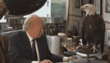 trump-eagle